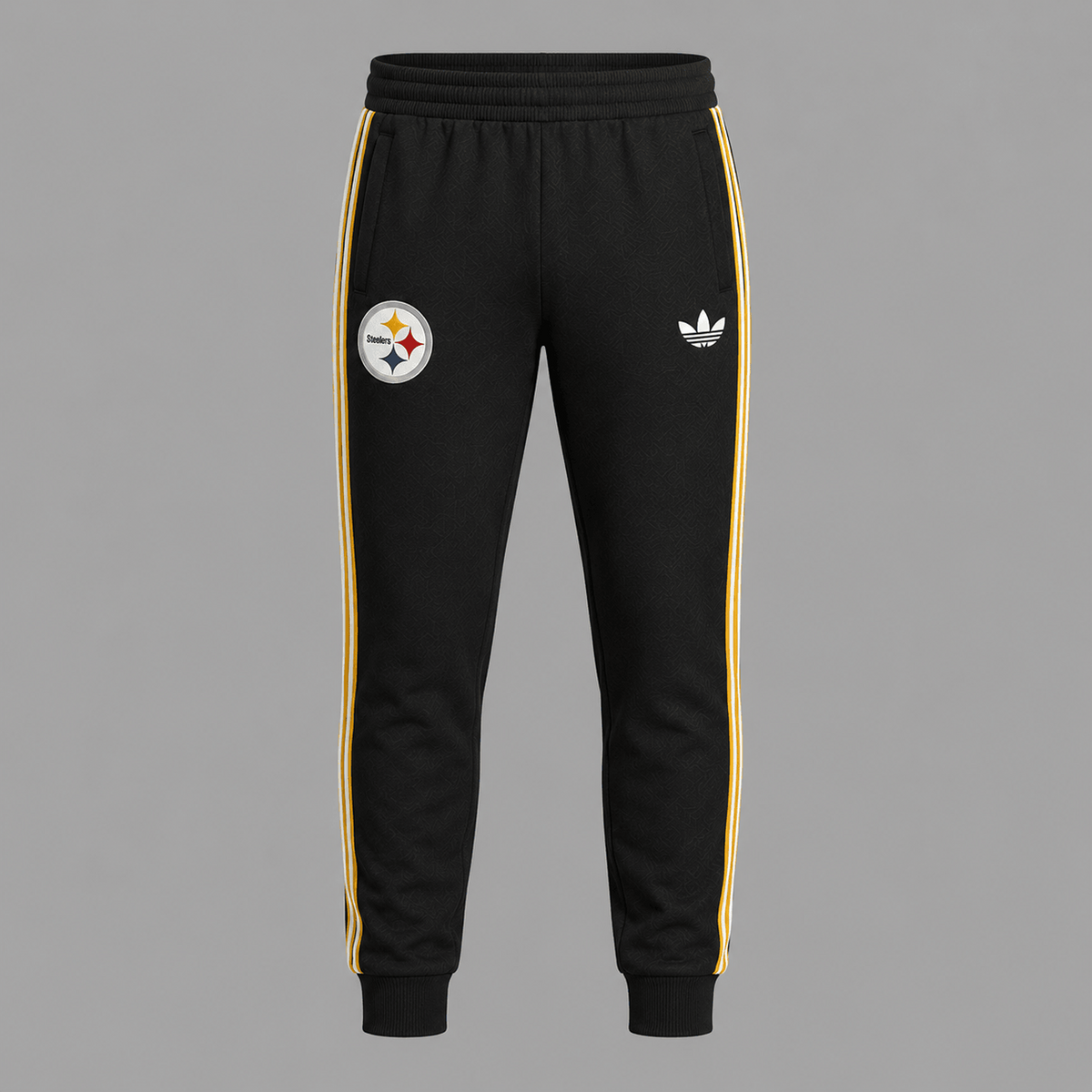 Premium NFL x PIT Game Day Jacket & Jogger Set