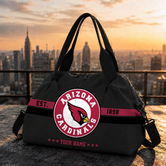 ARI x NFL Gym Bag