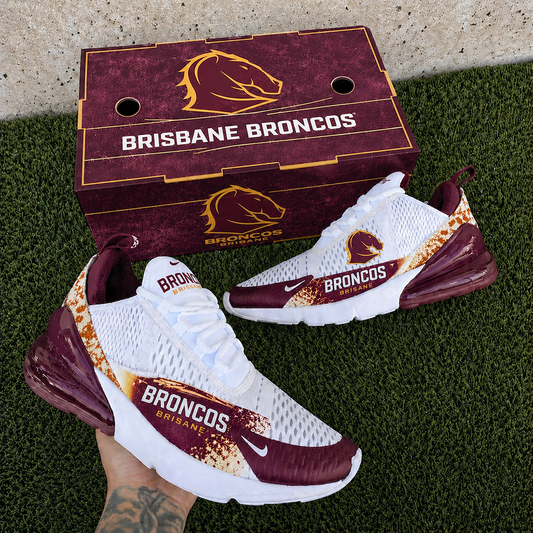 BRI x NRL Nike Air Max 270 Shoes