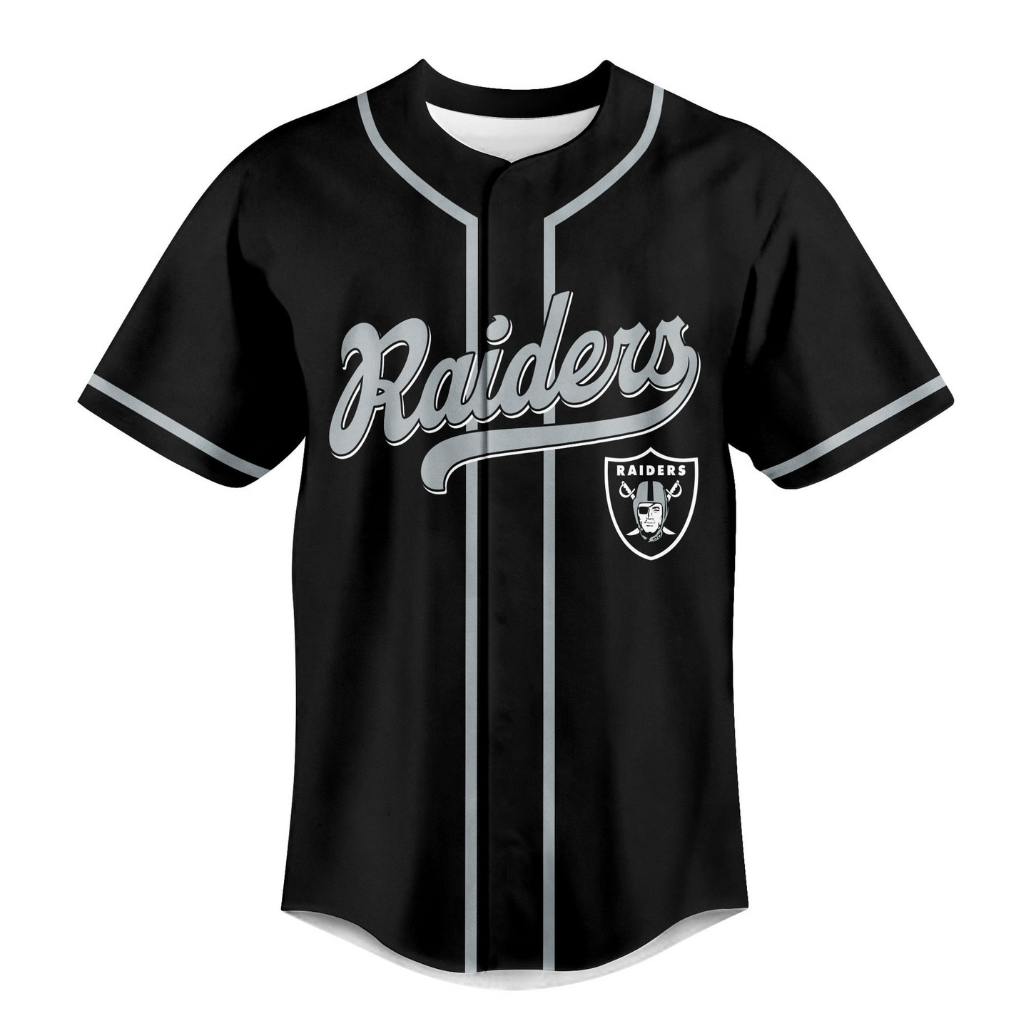 LV x NFL God First, Family Second – Faith & Brotherhood Football Jersey