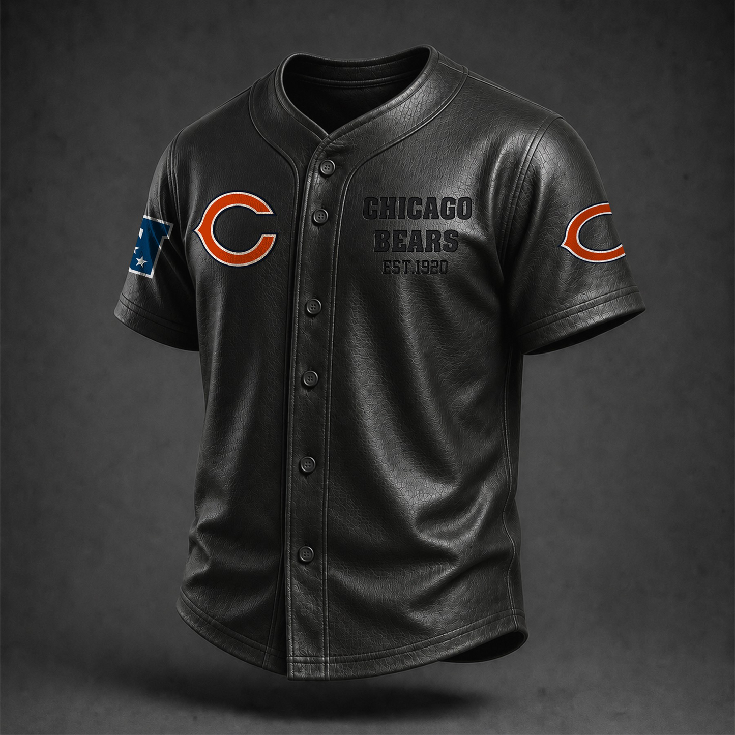 Legacy Edition CHI x NFL Jersey