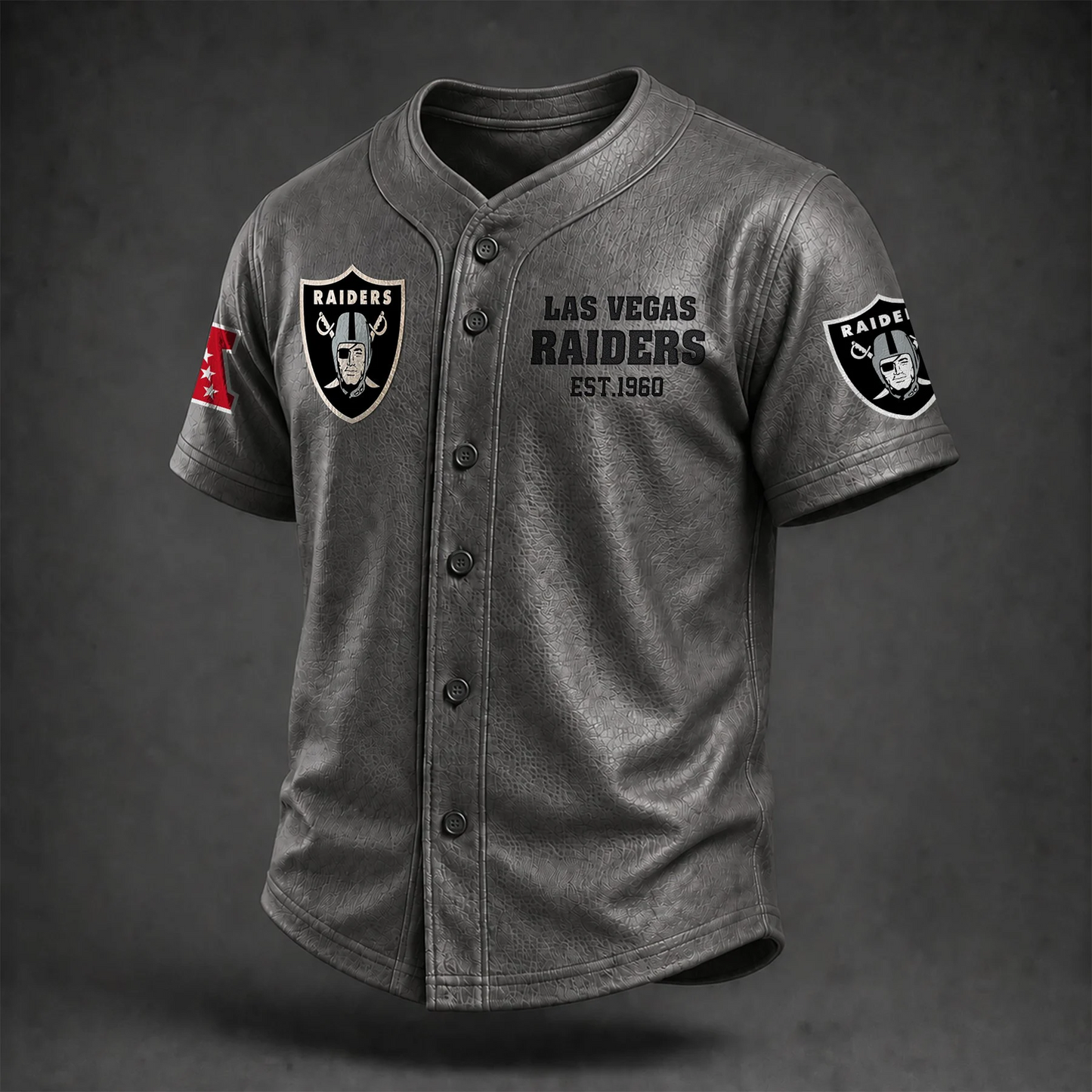 Legacy Edition LVR x NFL Jersey