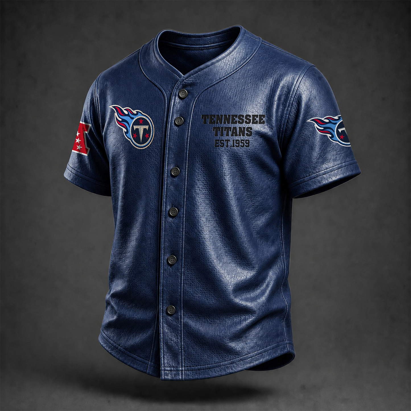 Legacy Edition TEN x NFL Jersey