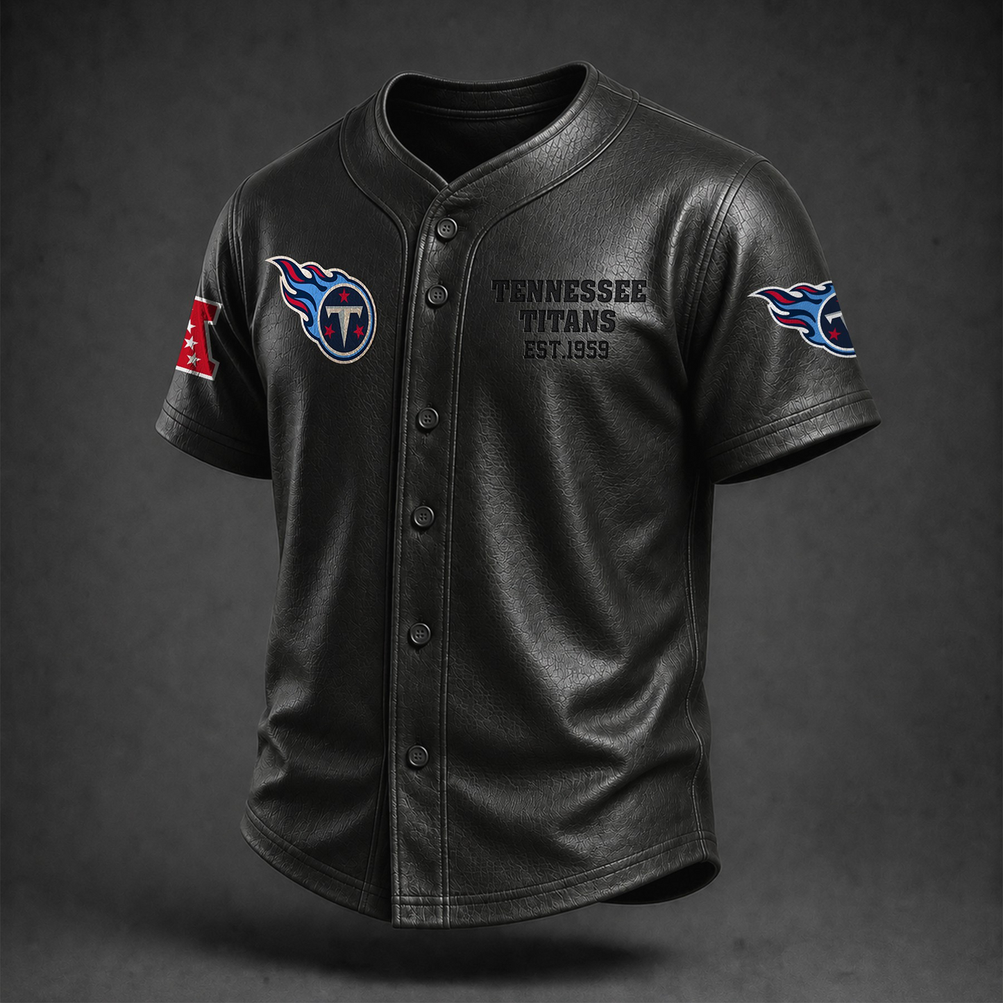Legacy Edition TEN x NFL Jersey