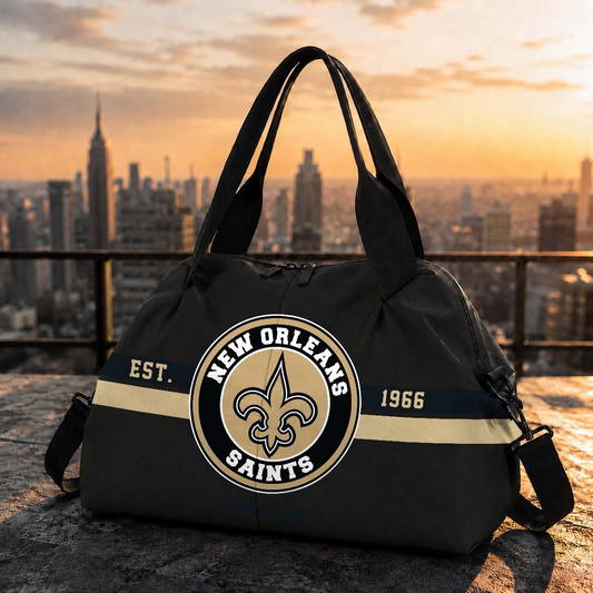 NO x NFL Gym Bag