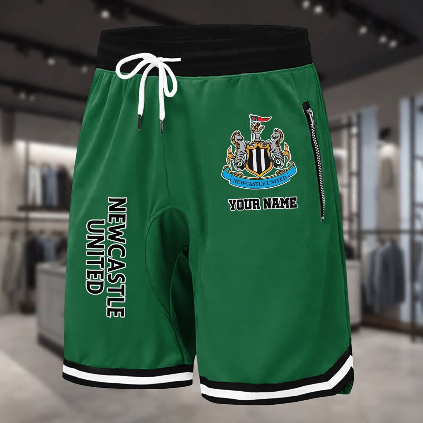 PREMIUM EPL X NEW Summer Fitness Breathable Basketball Shorts NDT NHM 060426