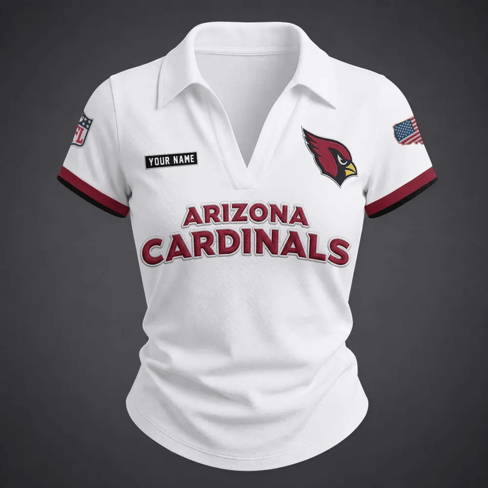 PREMIUM NFL X AC Women�???s Collared Shirt FOR SUMMER HOLIDAY NDT VHM 090626png