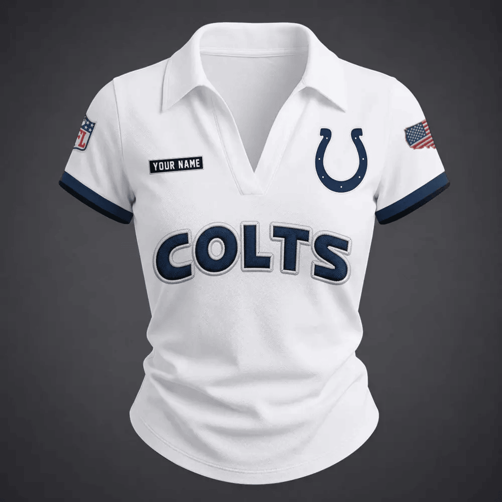 PREMIUM NFL X IC Women�???s Collared Shirt FOR SUMMER HOLIDAY NDT VHM 090626
