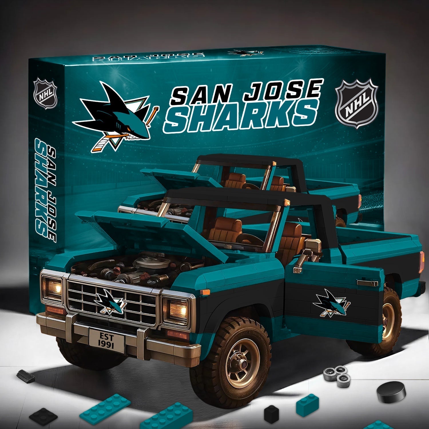Selected Variant Image