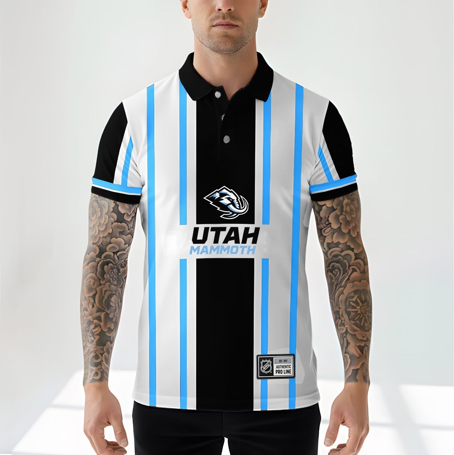 PREMIUM NHL X UTA CLASSIC SHIRT FOR SUMMER HOLIDAY NDT LVH 150526