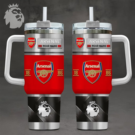 PREMIUM EPL X ARS STAINLESS STEEL TUMBLER LIMITED EDITION NDT NHM 120326