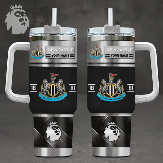 PREMIUM EPL X NEW STAINLESS STEEL TUMBLER LIMITED EDITION NDT NHM 120326