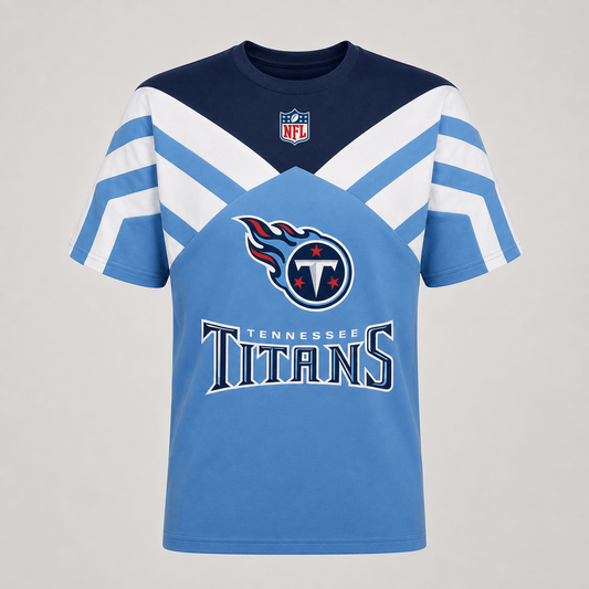 TEN x NFL Men's Casual Performance Tee T-Shirt